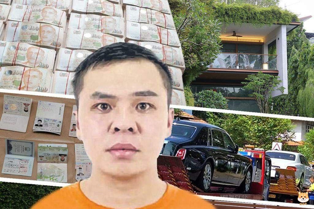 重磅！30亿洗钱案嫌疑人 王水明  在黑山被捕，或将被引渡回中国？