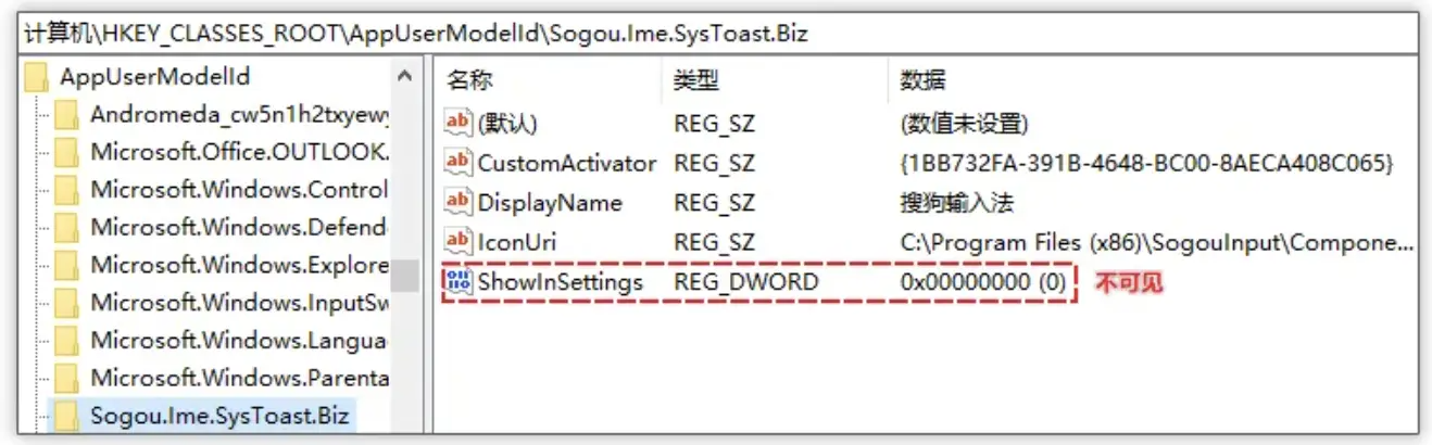 搜狗输入法云控下发模块，“暗中”篡改浏览器配置