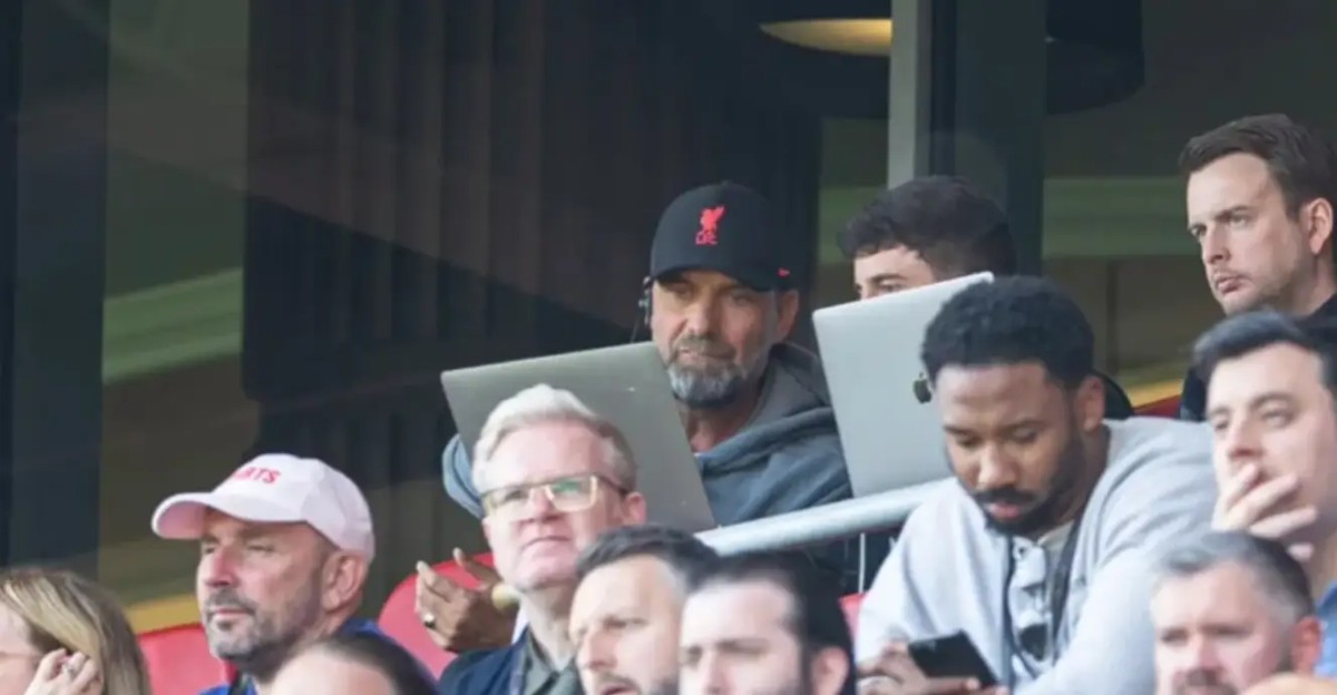 你看的英超比赛信号和英国球迷看的不是同一个来源