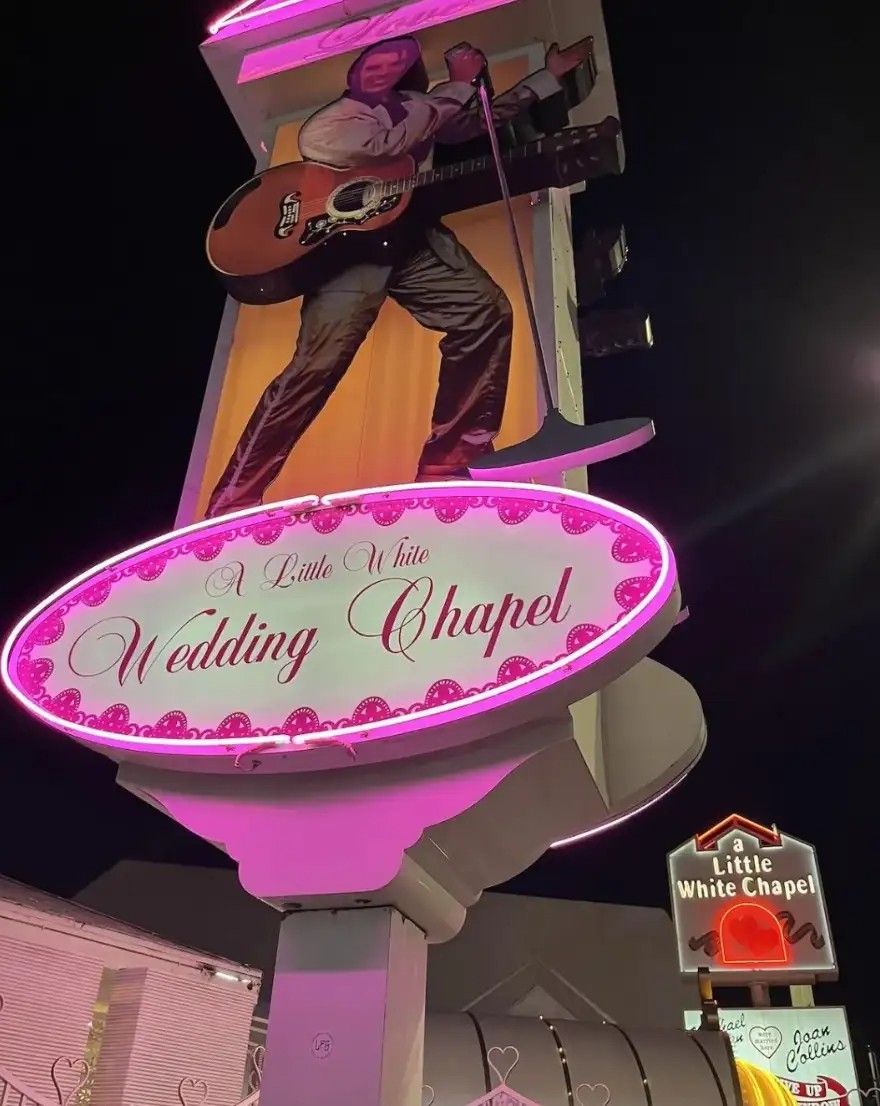 赌城虚浮的繁荣