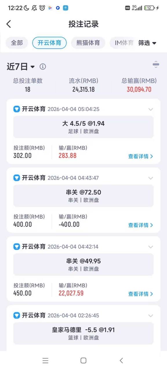 这次亲身体验真的很恶心的同时也对亚博产生怀疑，真能继续玩下去吗？